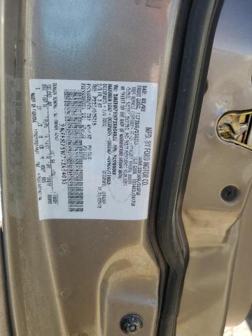 Photo 11 VIN: 2MEFM75W72X654033 - MERCURY GRMARQUIS 