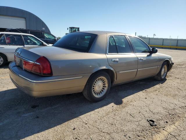 Photo 2 VIN: 2MEFM75W72X654033 - MERCURY GRMARQUIS 