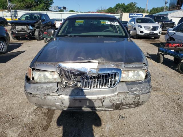 Photo 4 VIN: 2MEFM75W72X654033 - MERCURY GRMARQUIS 