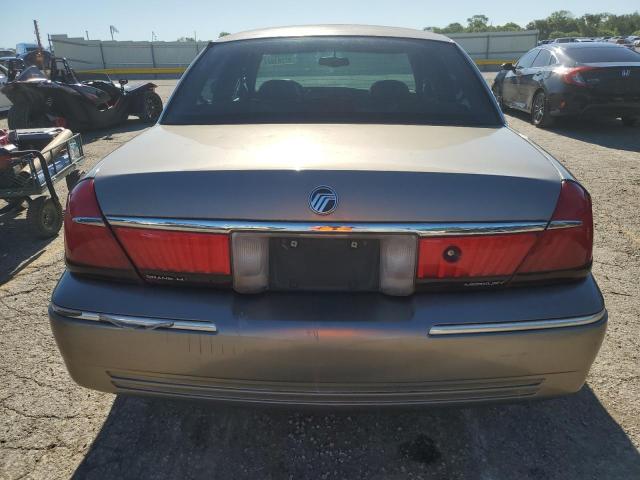 Photo 5 VIN: 2MEFM75W72X654033 - MERCURY GRMARQUIS 