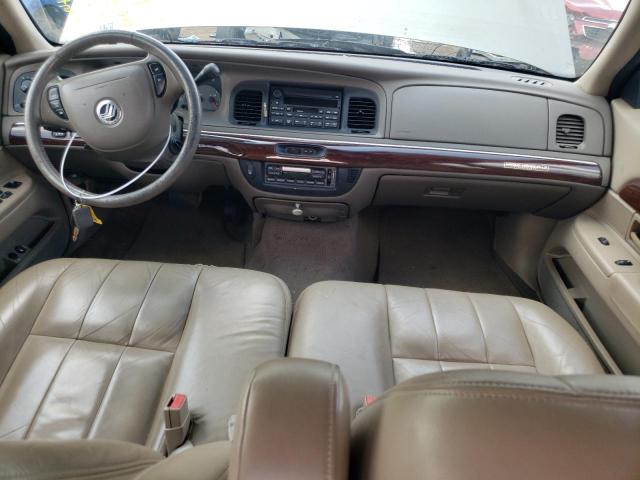 Photo 7 VIN: 2MEFM75W73X636200 - MERCURY GRMARQUIS 