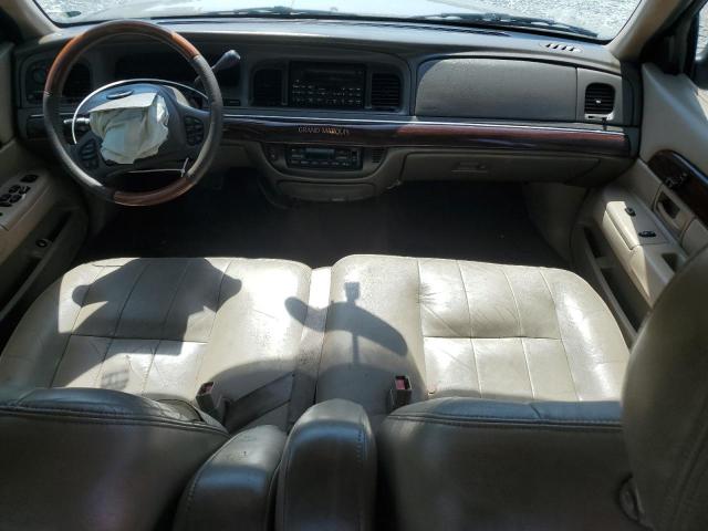 Photo 7 VIN: 2MEFM75W73X681833 - MERCURY GRMARQUIS 