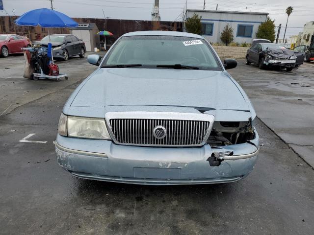 Photo 4 VIN: 2MEFM75W73X702051 - MERCURY GRMARQUIS 