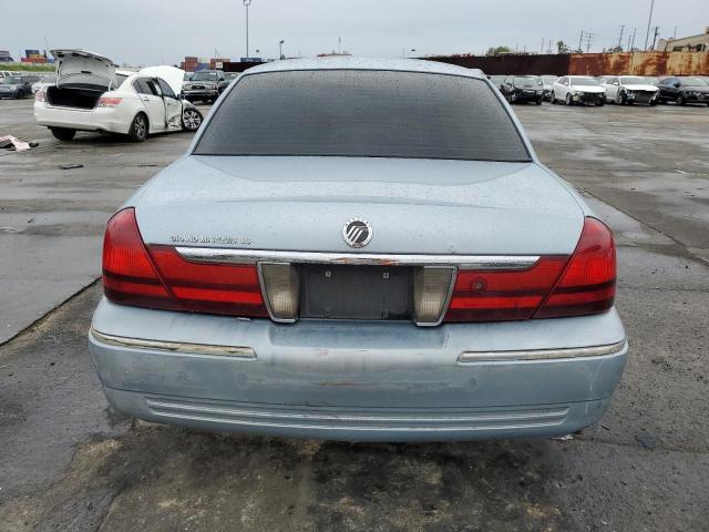 Photo 5 VIN: 2MEFM75W73X702051 - MERCURY GRMARQUIS 