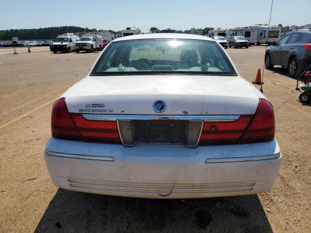 Photo 5 VIN: 2MEFM75W75X646969 - MERCURY GRMARQUIS 