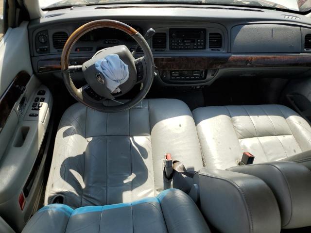 Photo 7 VIN: 2MEFM75W75X646969 - MERCURY GRMARQUIS 