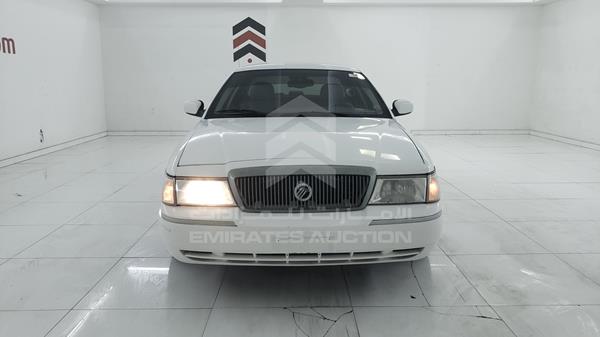 Photo 0 VIN: 2MEFM75W75X661245 - MERCURY GRAND MARQUIS 