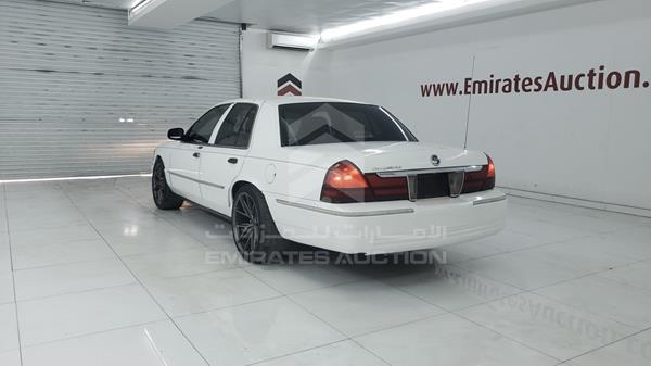 Photo 5 VIN: 2MEFM75W75X661245 - MERCURY GRAND MARQUIS 