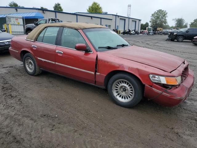 Photo 3 VIN: 2MEFM75W7WX660873 - MERCURY GRAND MARQ 