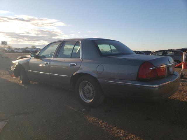 Photo 1 VIN: 2MEFM75W7WX690519 - MERCURY GRAND MARQ 