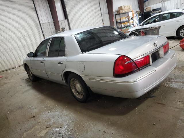 Photo 1 VIN: 2MEFM75W7YX658320 - MERCURY GRMARQUIS 