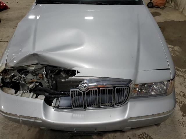 Photo 10 VIN: 2MEFM75W7YX658320 - MERCURY GRMARQUIS 