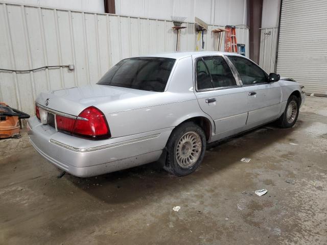 Photo 2 VIN: 2MEFM75W7YX658320 - MERCURY GRMARQUIS 