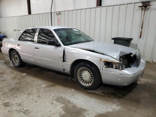 Photo 3 VIN: 2MEFM75W7YX658320 - MERCURY GRMARQUIS 