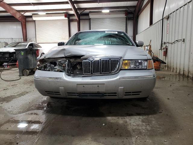 Photo 4 VIN: 2MEFM75W7YX658320 - MERCURY GRMARQUIS 