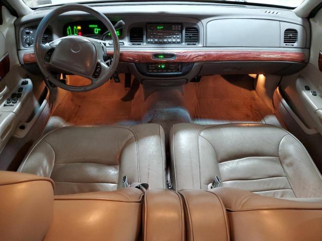 Photo 7 VIN: 2MEFM75W7YX658320 - MERCURY GRMARQUIS 