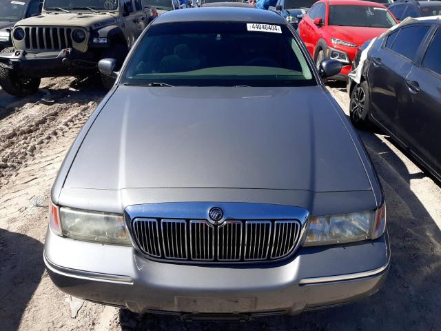 Photo 4 VIN: 2MEFM75W7YX661010 - MERCURY GRMARQUIS 