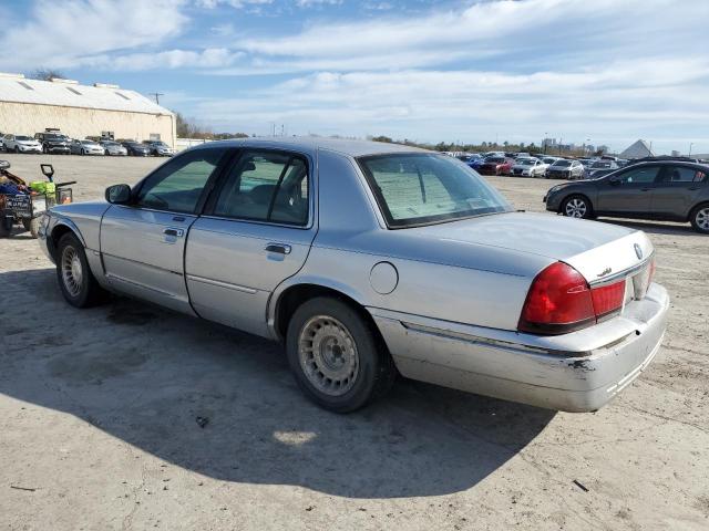 Photo 1 VIN: 2MEFM75W82X645549 - MERCURY GRMARQUIS 