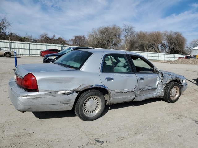 Photo 2 VIN: 2MEFM75W82X645549 - MERCURY GRMARQUIS 