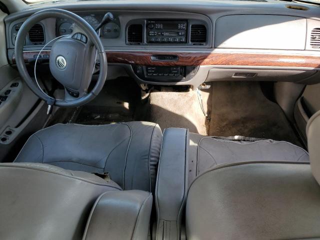 Photo 7 VIN: 2MEFM75W82X645549 - MERCURY GRMARQUIS 