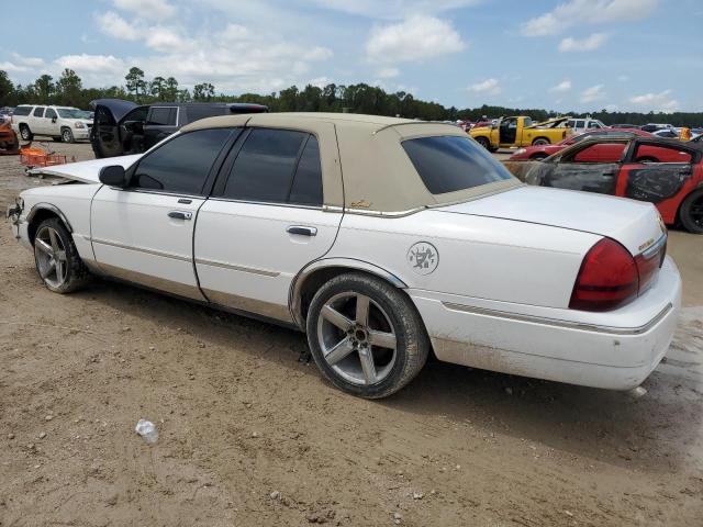 Photo 1 VIN: 2MEFM75W83X625674 - MERCURY GRMARQUIS 