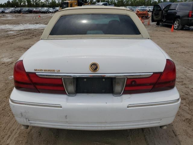 Photo 5 VIN: 2MEFM75W83X625674 - MERCURY GRMARQUIS 