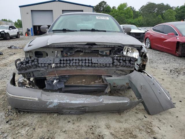 Photo 4 VIN: 2MEFM75W85X607999 - MERCURY GRMARQUIS 