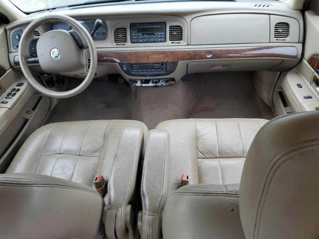 Photo 7 VIN: 2MEFM75W85X607999 - MERCURY GRMARQUIS 