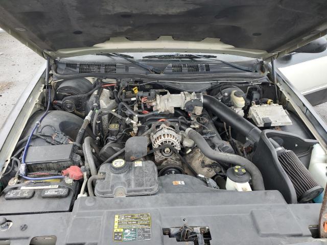 Photo 10 VIN: 2MEFM75W85X630960 - MERCURY GRMARQUIS 