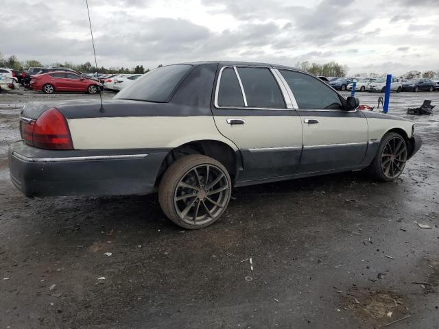 Photo 2 VIN: 2MEFM75W85X630960 - MERCURY GRMARQUIS 