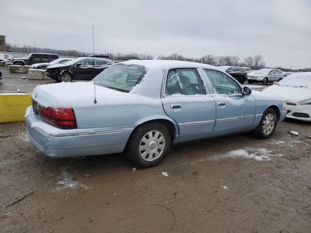 Photo 2 VIN: 2MEFM75W85X660749 - MERCURY GRMARQUIS 