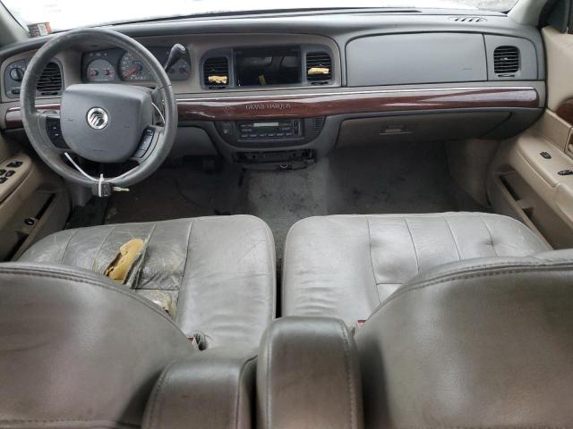 Photo 7 VIN: 2MEFM75W85X660749 - MERCURY GRMARQUIS 