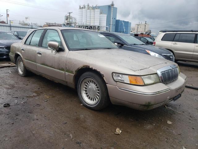 Photo 3 VIN: 2MEFM75W8WX663202 - MERCURY GRMARQUIS 