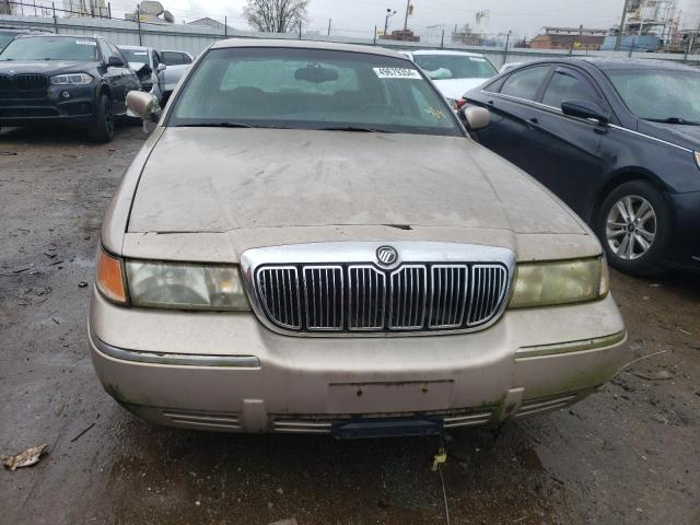 Photo 4 VIN: 2MEFM75W8WX663202 - MERCURY GRMARQUIS 