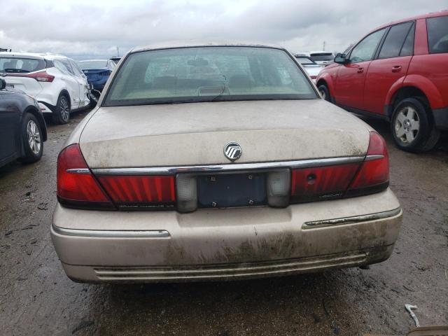 Photo 5 VIN: 2MEFM75W8WX663202 - MERCURY GRMARQUIS 