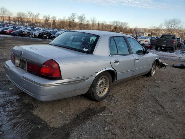 Photo 2 VIN: 2MEFM75W8XX604135 - MERCURY GRMARQUIS 