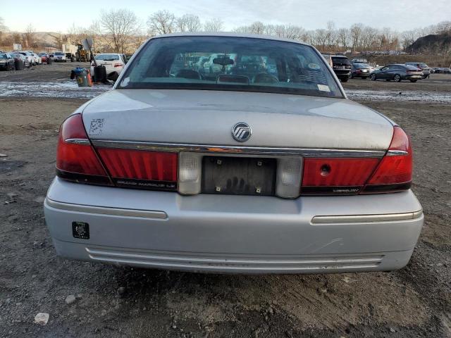 Photo 5 VIN: 2MEFM75W8XX604135 - MERCURY GRMARQUIS 