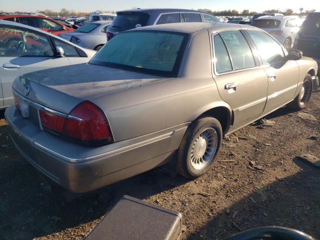 Photo 2 VIN: 2MEFM75W91X635577 - MERCURY GRMARQUIS 