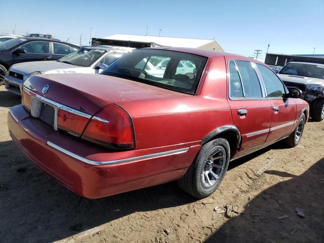 Photo 2 VIN: 2MEFM75W91X635644 - MERCURY GRMARQUIS 