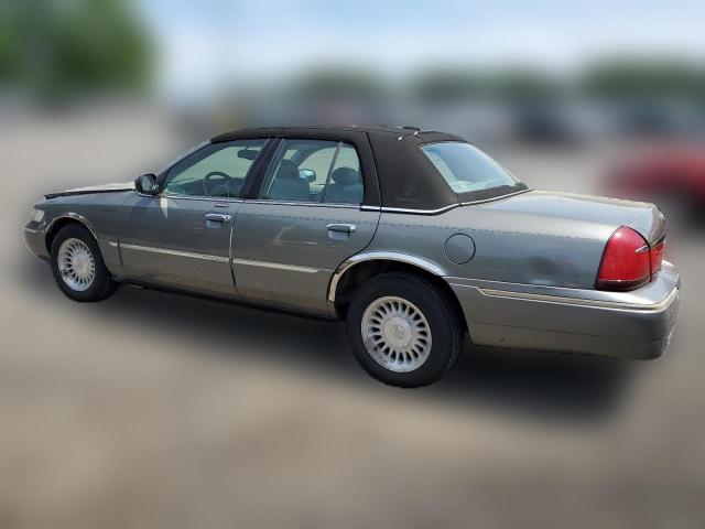 Photo 1 VIN: 2MEFM75W92X618702 - MERCURY GRMARQUIS 