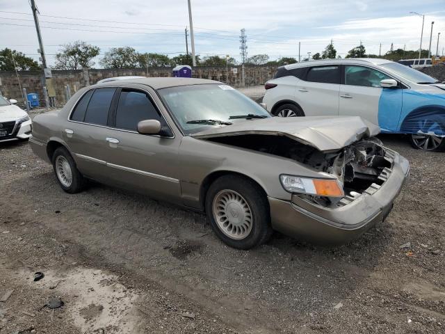 Photo 3 VIN: 2MEFM75W92X639226 - MERCURY GRMARQUIS 