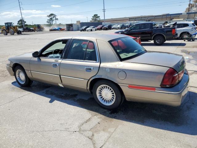 Photo 1 VIN: 2MEFM75W92X647973 - MERCURY GRMARQUIS 