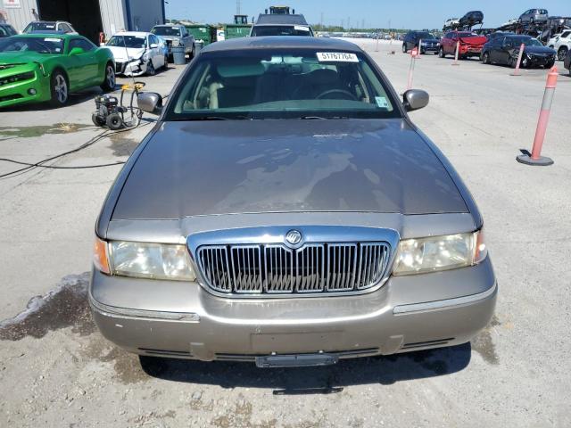 Photo 4 VIN: 2MEFM75W92X647973 - MERCURY GRMARQUIS 