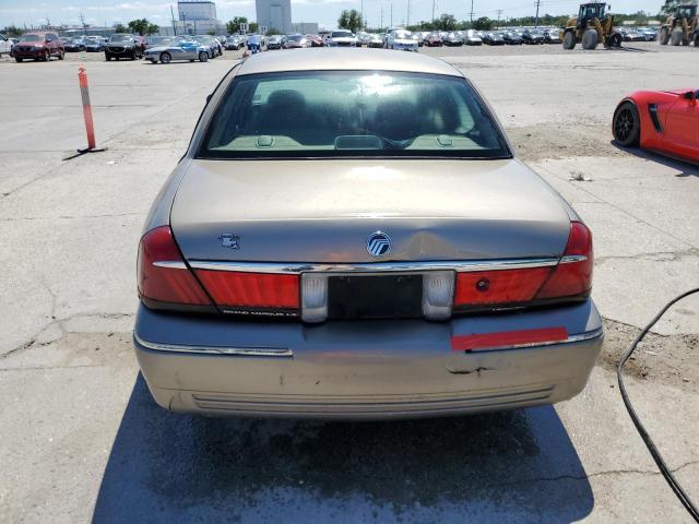 Photo 5 VIN: 2MEFM75W92X647973 - MERCURY GRMARQUIS 