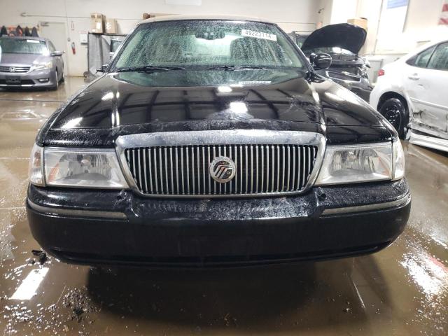 Photo 4 VIN: 2MEFM75W93X632603 - MERCURY GRMARQUIS 