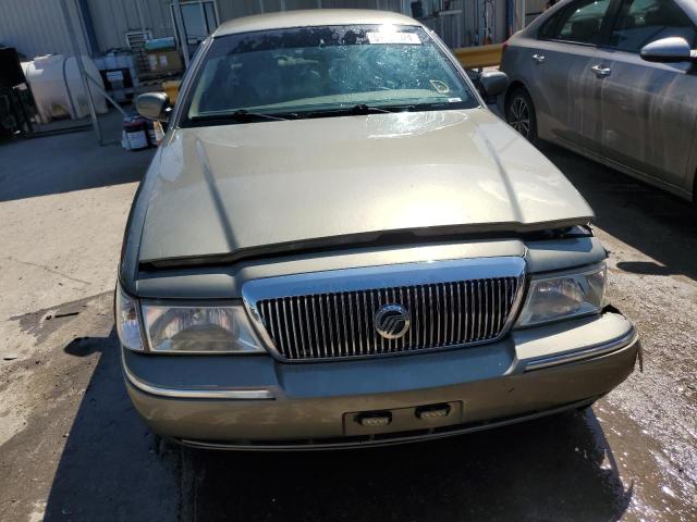 Photo 4 VIN: 2MEFM75W94X609131 - MERCURY GRMARQUIS 