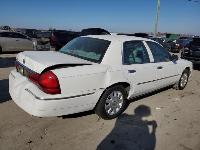 Photo 2 VIN: 2MEFM75W94X626964 - MERCURY GRMARQUIS 