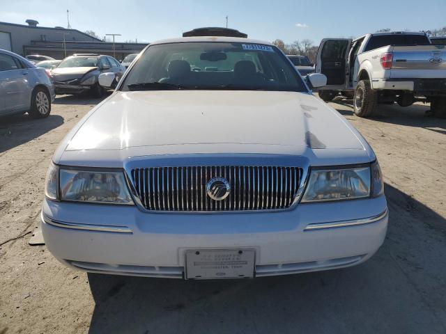 Photo 4 VIN: 2MEFM75W94X626964 - MERCURY GRMARQUIS 