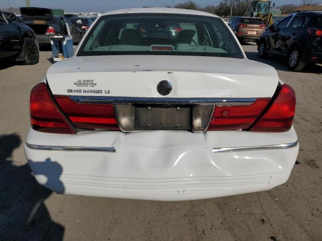 Photo 5 VIN: 2MEFM75W94X626964 - MERCURY GRMARQUIS 