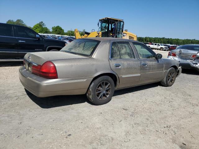 Photo 2 VIN: 2MEFM75W94X634336 - MERCURY GRMARQUIS 